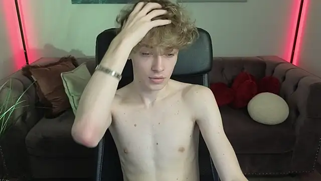 Živý XXX chat kevingarsiaa