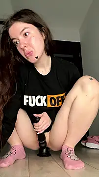 XXX chat uživo modela Kimi_Ass