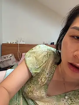 Iridessa- লাইভ XXX চ্যাট