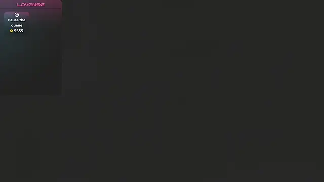 Kylie2211 Chat XXX in diretta
