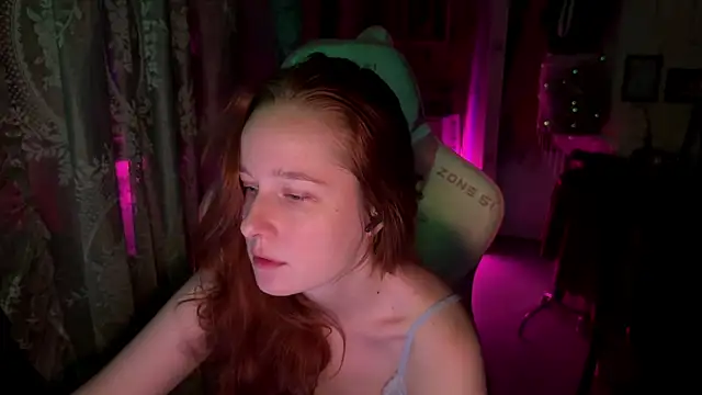 pearl_princess_ Adlı Modelin Canlı Sohbet Odası