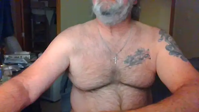 Chat XXX ao vivo de Doherty10