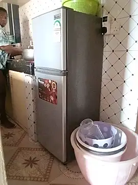 laviedavi Adlı Modelin Canlı XXX Sohbeti