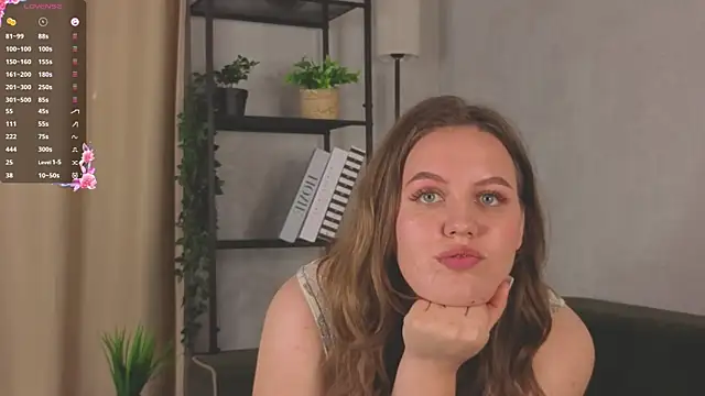 MissBadTiming Adlı Modelin Canlı Sohbet Odası