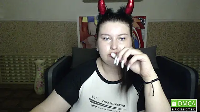 Katina_deeplou4's Live XXX Chat