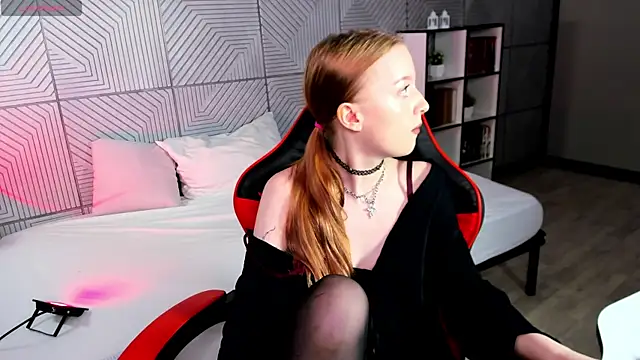 Chat XXX ao vivo de KellyMoans
