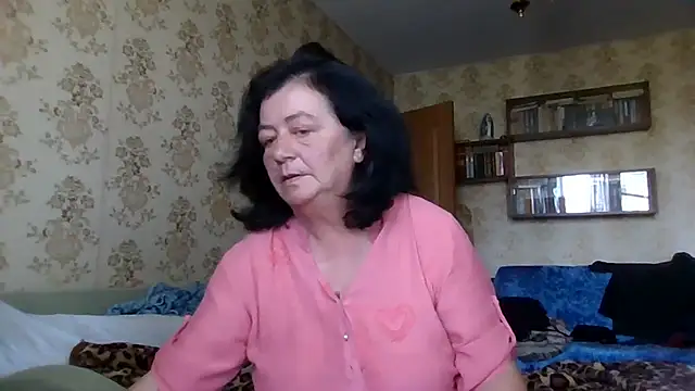GypsiQueen2 XXX чат на живо