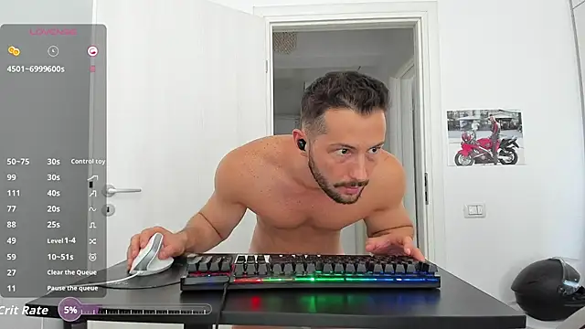 Chat XXX Live ZackFraser