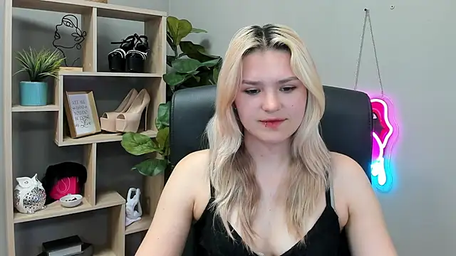 Czat XXX na żywo – SweetLilyxo