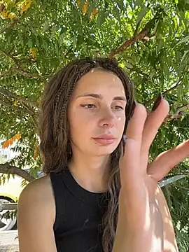 SandraCarter Live XXX-Chat