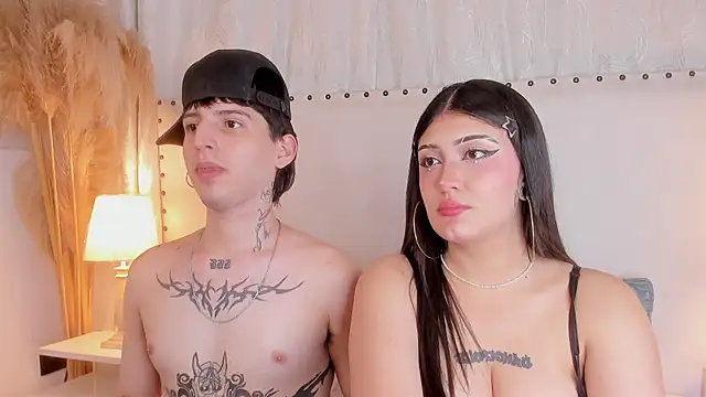 sett_and_gwen Obrolan Langsung XXX