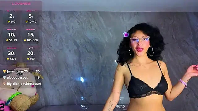 zoe_ch_ Chat XXX in diretta