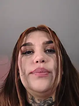 Zoeee_001 – Live XXX-chat