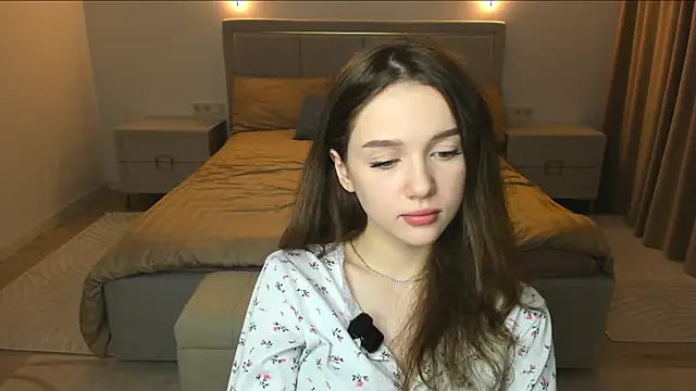 SharriSang Chat XXX in diretta