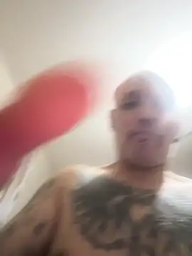 Show Webcam de xD3VIOUSKIDx