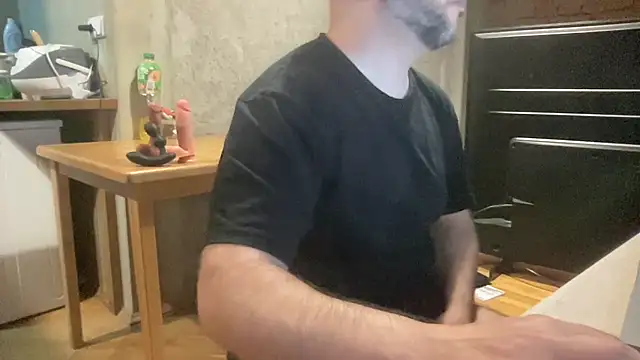 RedDante89 – Naživo XXX chat