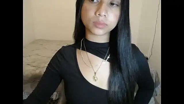 Živý XXX chat Maria_stella