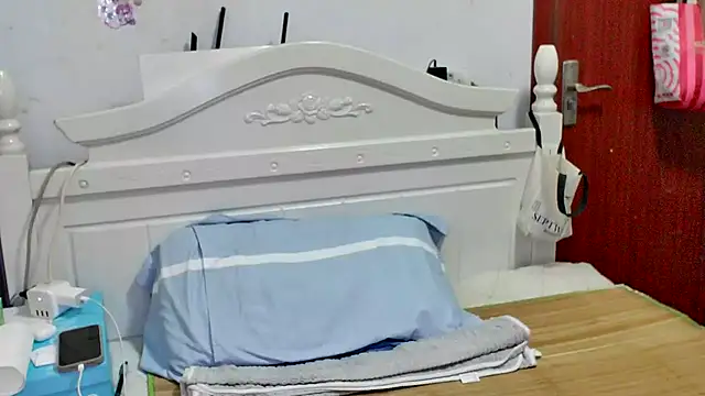 Chat XXX ao vivo de benly888