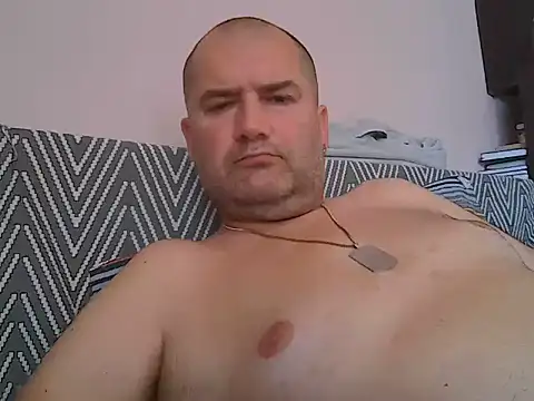 CristianDaniel78 élő XXX-chatje