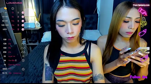Онлайн чат XXX bellamoonlightX