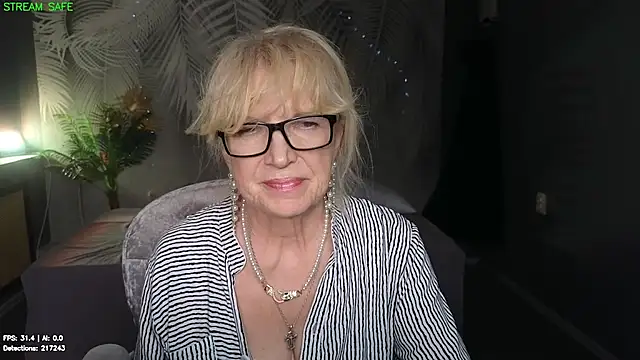Dr_Mireille's Live XXX Chat