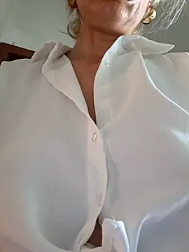 Alaska-perla Chat XXX in diretta
