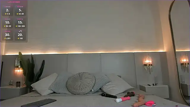 Chat XXX ao vivo de danna_333_