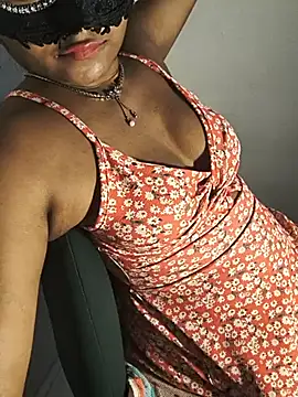 Živý XXX chat DIRTYSECRET_QUEEN_07