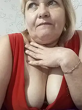 MarisTi Live XXX-chat