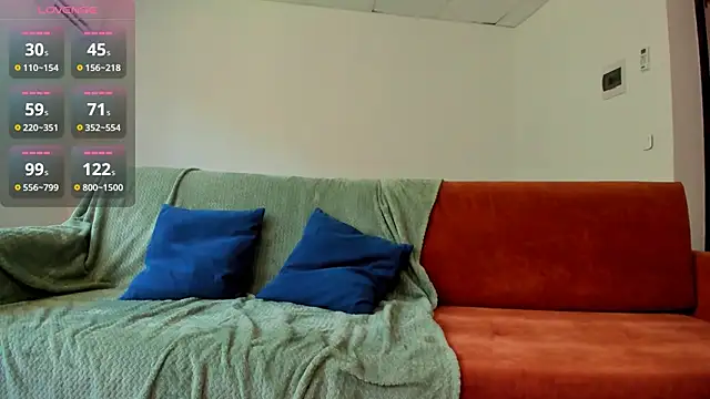 Lea__buns' Live XXX Chat