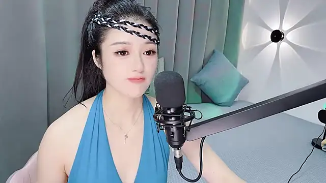 Momo-Wow Obrolan Langsung XXX