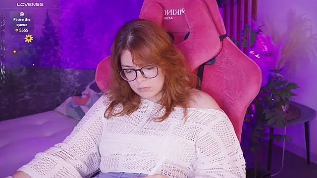 KeytSilvas Live XXX-chat