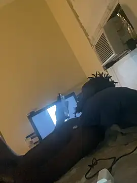 Show Webcam de Drodyblow