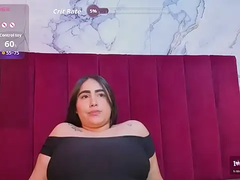 JESSYCORTES 现场XXX聊天