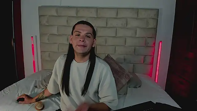 MatthewDavis_ 现场XXX聊天