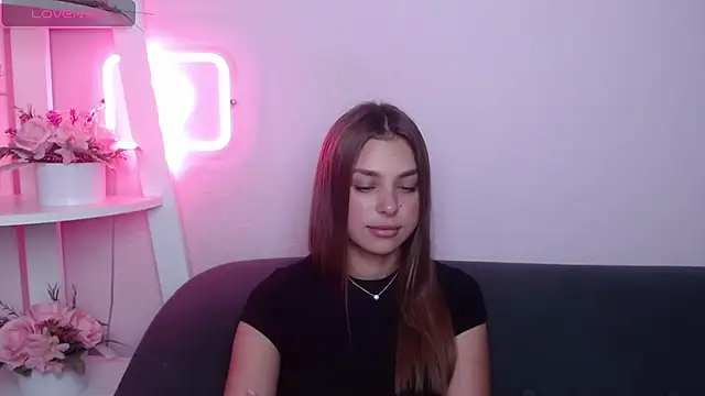 MilanaAngelAs Obrolan Langsung XXX