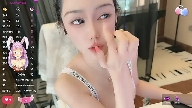 Chat XXX Live Aisi-20