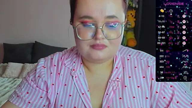 Chat XXX en directo de Jessica_Joy