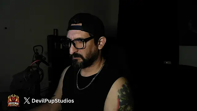 DevilPup75_'s Live XXX Chat