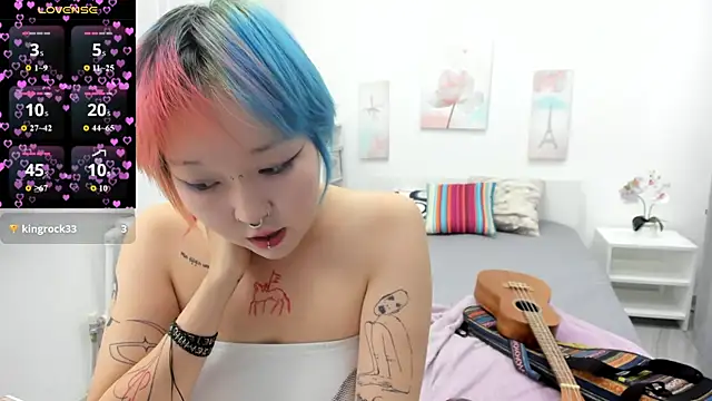 Cute__Kiko XXX чат на живо