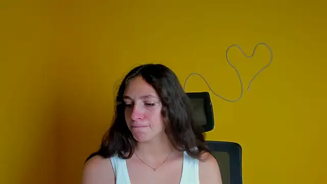KissMeJulia 现场XXX聊天
