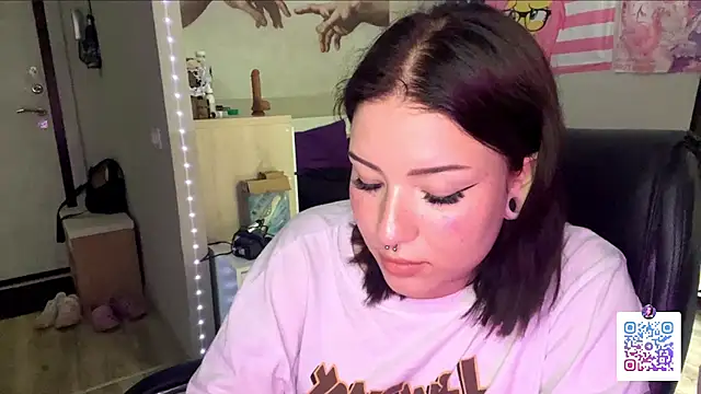 Alisha_SkyyのライブXXXチャット