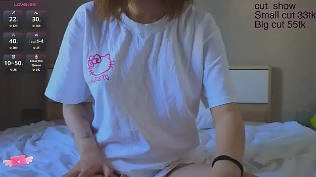 Mary_uw 现场XXX聊天