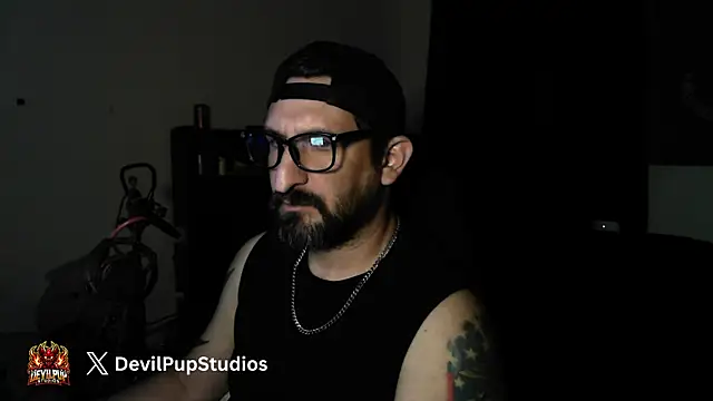Chat XXX Live DevilPup75_