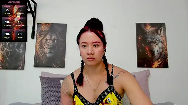 AngelMartinss – Naživo XXX chat