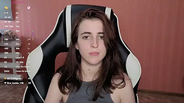 Chat XXX Live reaissss