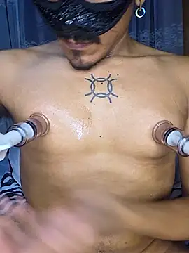 Mask_BDSM লাইভ XXX চ্যাট