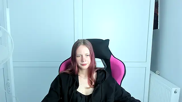 Skylar_spring Chat XXX in diretta