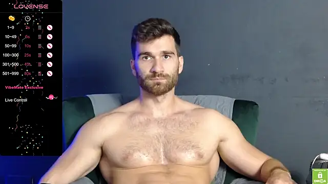 Živý XXX chat damongold