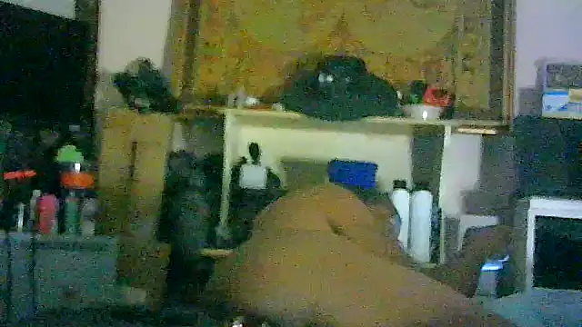 CR3M3_FIR3 Webcamshow